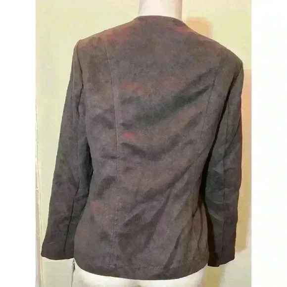 NWT BRAND ELEMENTZ JACKET SIZE M - Picture 3 of 6